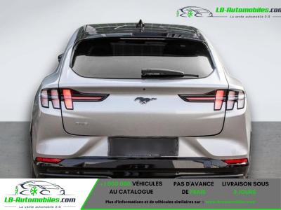Ford Mustang Mach-E 76 kWh 269 ch AWD