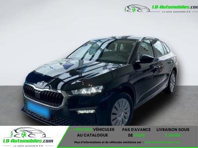Skoda Scala 1.0 TSI Evo 2 116 ch BVA