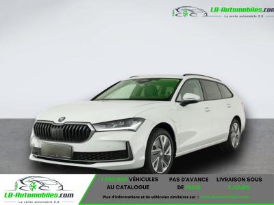 Skoda Superb Combi 1.5 TSI mHEV 150 ch BVA
