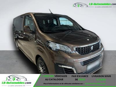 Peugeot Traveller 2.0 BlueHDi 150ch BVM