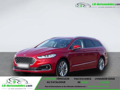 Ford Mondeo SW 2.0 Hybrid 187 BVA