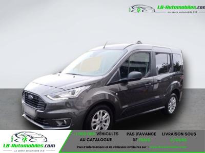 Ford Tourneo Connect 1.5 L EcoBlue 120 BVA