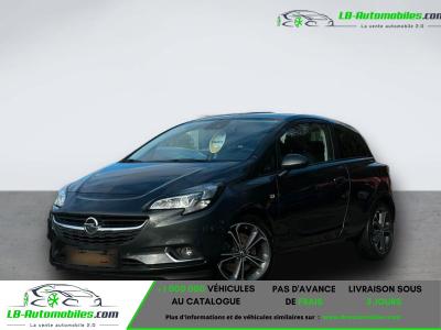 Opel Corsa 1.4 Turbo 150 ch