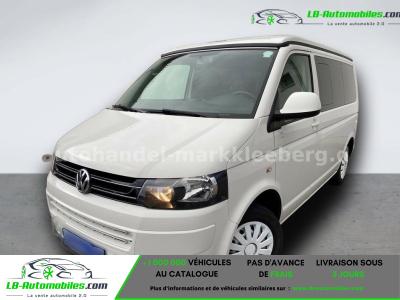 Volkswagen Multivan T5 California 140 ch
