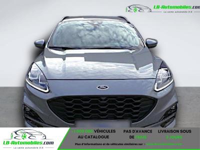 Ford Kuga 2.0 EcoBlue 150 mHEV BVM
