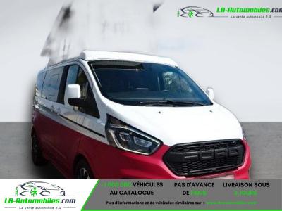 Ford Tourneo Custom  320 L2H1 2.0 EcoBlue 170 BVA