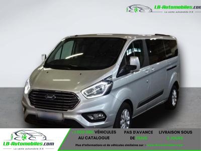 Ford Tourneo Custom  310 L1H1 2.0 EcoBlue 130 BVA