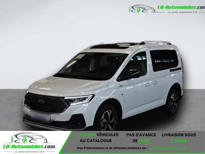 Ford Tourneo Connect 2.0 EcoBlue 102 BVM
