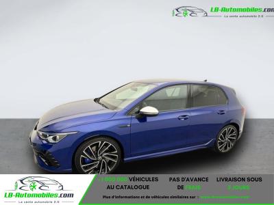 Volkswagen Golf 2.0 TSI 320 BVA