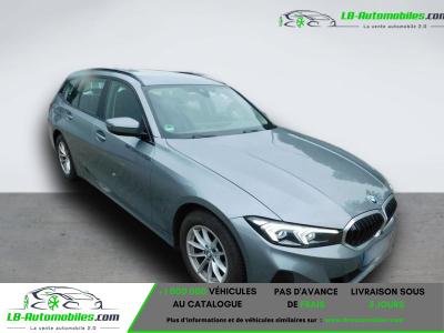 BMW Série 3 Touring 318d 150 ch BVA