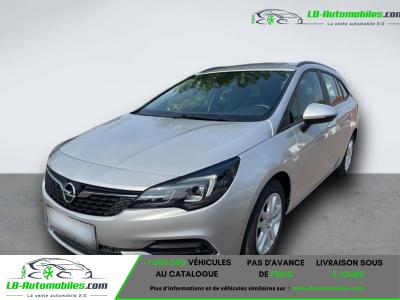 Opel Astra Sports Tourer 1.5 Diesel 105 ch BVM