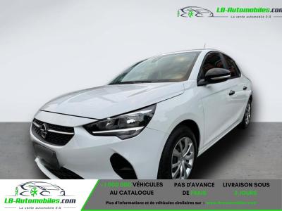 Opel Corsa 1.2 75 ch BVM