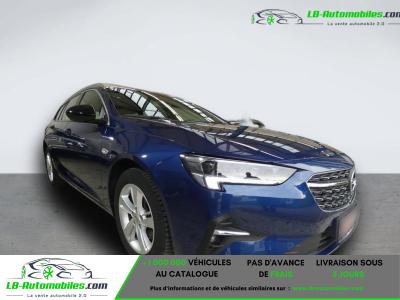 Opel Insignia Sports Tourer 2.0 Turbo 170 ch BVA