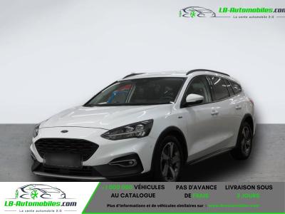 Ford Focus SW 2.0 EcoBlue 150 BVA