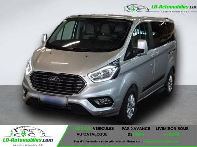 Ford Tourneo Custom  320 L2H1 2.0 EcoBlue 130 BVM