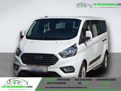 Ford Tourneo Custom  320 L2H1 2.0 EcoBlue 130 BVM