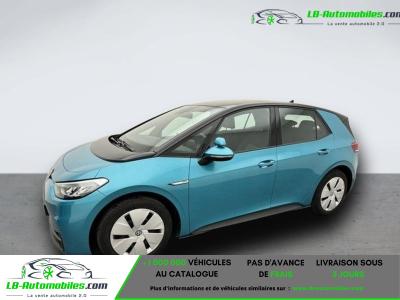 Volkswagen ID. 3 145 ch Pro