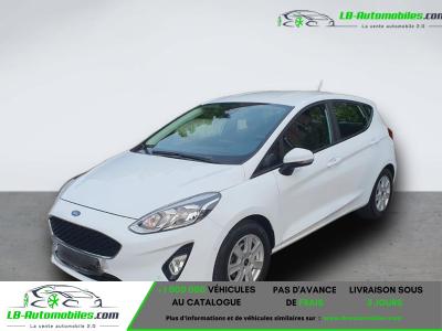 Ford Fiesta 1.1 85 ch BVM