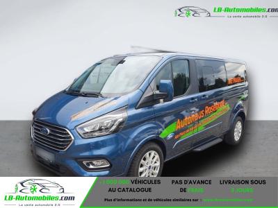 Ford Tourneo Custom  310 L2H1 2.0 EcoBlue 130 BVM