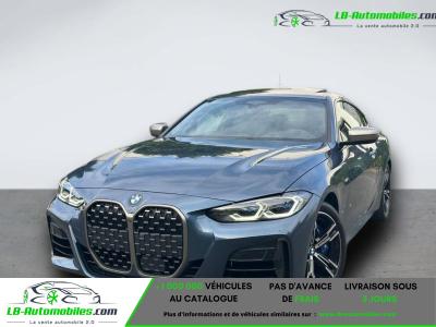 BMW Série 4 Coupé M440d xDrive 340 ch BVA