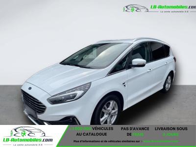Ford S-Max S-MAX 2.0 EcoBlue 190 BVA