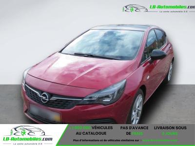 Opel Astra 1.4 Turbo 145 ch BVA