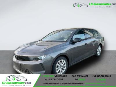 Opel Astra Sports Tourer 1.5 Diesel 130 ch BVM
