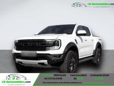 Ford Ranger DOUBLE CABINE 3.0 V6 292 CH BVA