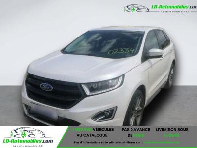 Ford Edge 2.0 TDCi 210 BVA AWD