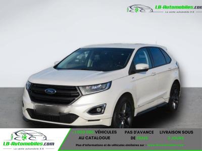 Ford Edge 2.0 TDCi 210 BVA AWD