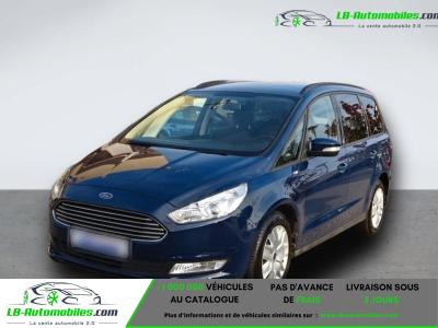 Ford Galaxy 1.5 EcoBoost 160 BVM