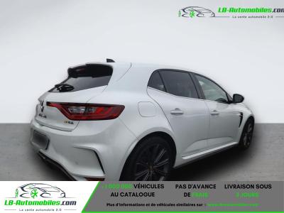 Renault Megane IV Berline  TCe 280 BVA