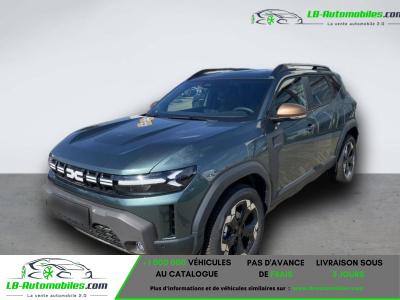 Dacia Duster TCe 130 4x4