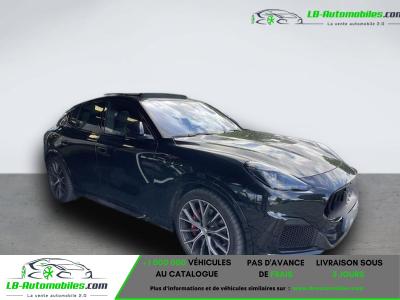 Maserati Grecale V6 530 ch