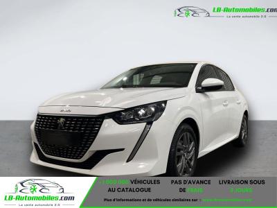 Peugeot 208 PureTech 100  BVA