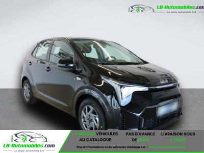 Kia Picanto 1.2 DPi 79 ch BVM