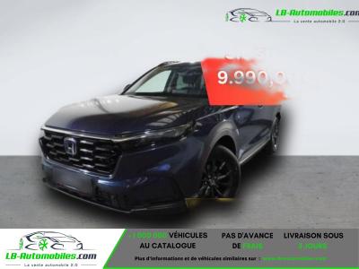 Honda CR-V e:HEV 2.0 i-MMD 4WD 148ch