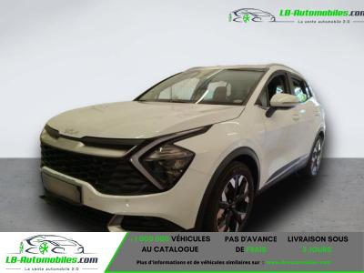 Kia Sportage 1.6 T-GDi 265ch Hybride Rechargeable BVA 4x4
