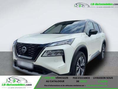 Nissan X-Trail e-POWER 204 ch