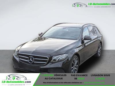Mercedes Classe E Break 200 BVA