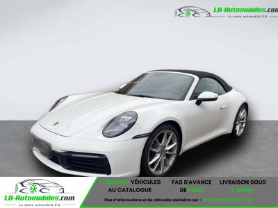 Porsche 911 - 992 Cabriolet 3.0i 385 PDK