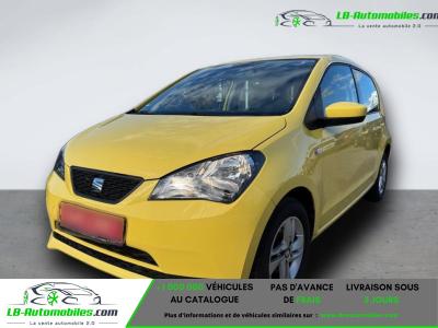 Seat Mii 1.0 60 ch BVM