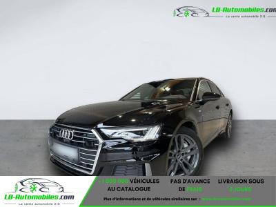 Audi A6 55 TFSI 340 ch BVA Quattro
