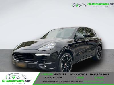 Porsche Cayenne 3.0D V6 262 ch