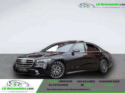 Mercedes Classe S 450 BVA 4-Matic