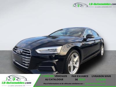 Audi A5 Sportback TDI 190 BVA