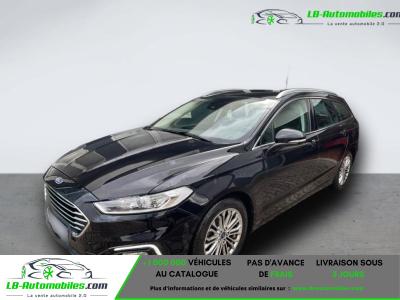 Ford Mondeo SW 2.0 EcoBlue 150 BVA