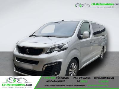Peugeot Traveller 2.0 BlueHDi 150ch BVM