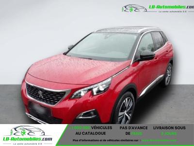 Peugeot 3008 Puretech 130ch  BVA