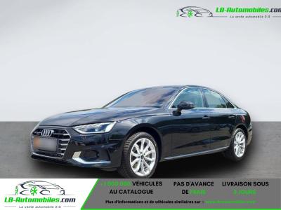 Audi A4 40 TFSI 204 BVA Quattro